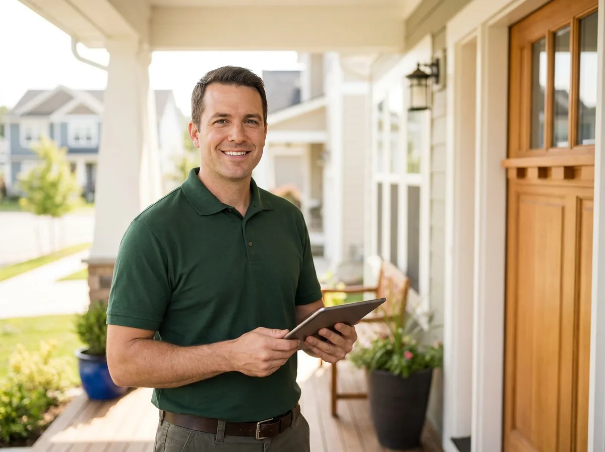 Pest control FAQs for Fork, MD